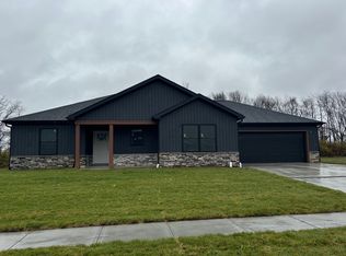 3416 Ottawa Cir, Piqua, OH 45356