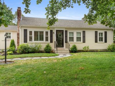 555 Bay Rd, Sharon, MA, 02067