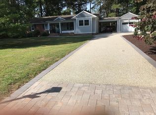 7619 Granite Hall Ave, Richmond, VA 23225