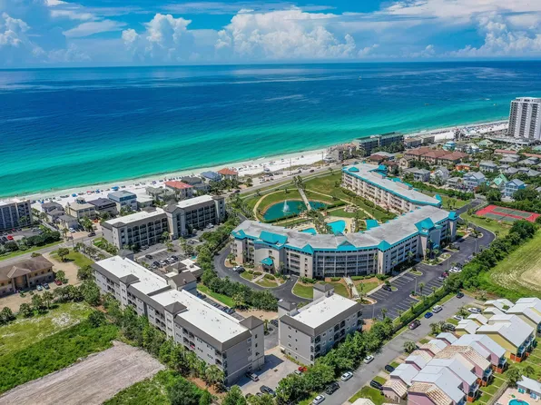 732 Scenic Gulf Dr Unit C101, Miramar Beach, FL 32550