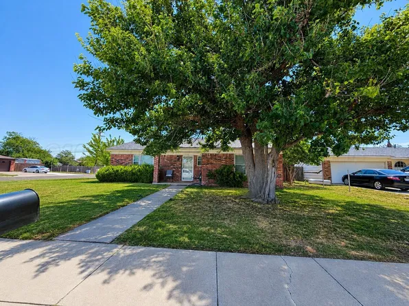 3101 S Bivins St, Amarillo, TX 79103