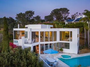 629 Rimini Rd, Del Mar, CA 92014