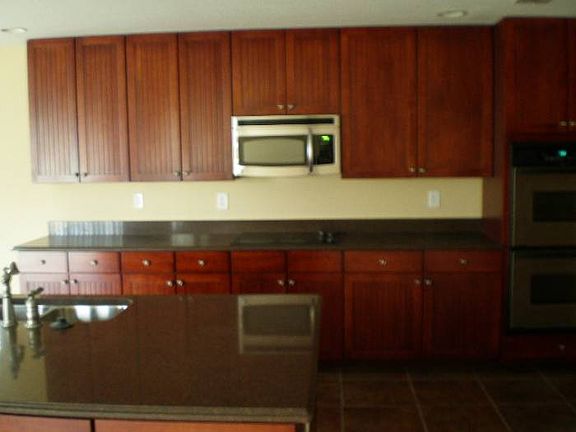 Granite Counter-Tops