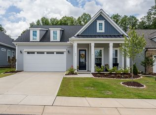 94 Warm Wind Dr, Clayton, NC 27527