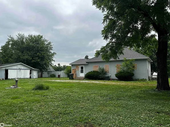 522 California Ave, Keokuk, IA 52632