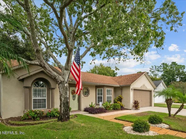 13061 VIBURNUM Drive S, Jacksonville, FL 32246