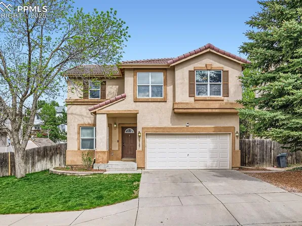 6187 Soaring Dr, Colorado Springs, CO 80918