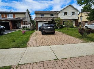 2335 Council Ring Rd #BASEMENT, Mississauga, ON L5L 1B9