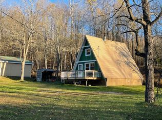 530 Columbus Hill Rd, Sherburne, NY 13460