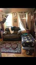 Rented by Amin Property Group Inc
