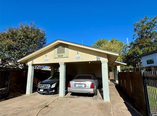 6202 N Hampton Dr #B, Austin, TX 78723