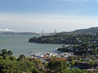 1818 Lagoon View Dr, Tiburon, CA