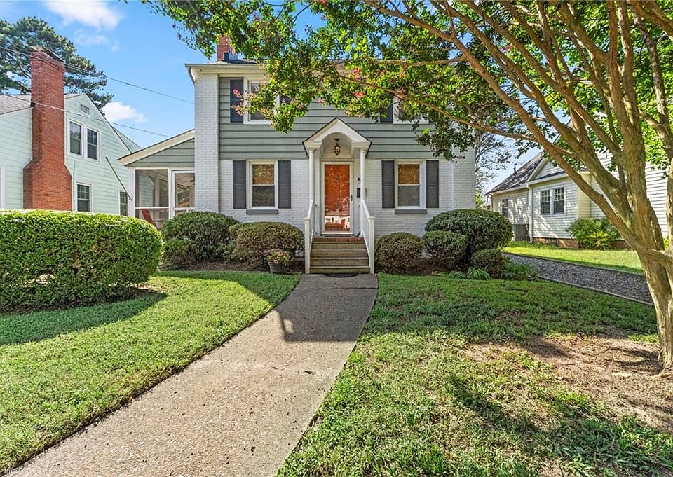 1st image of 35 Manteo Ave