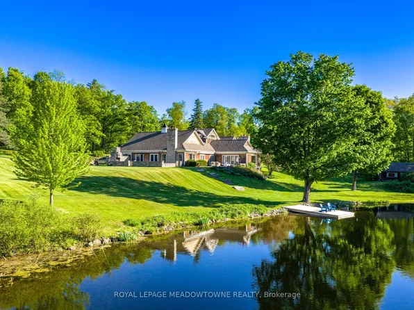 14249 10th Line, Halton Hills, ON L7G 4S8