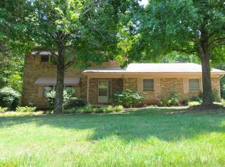 6724 Cochise Dr, Knoxville, TN 37918