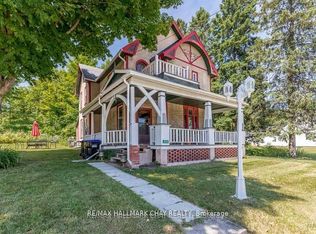 4514 Penetanguishene Rd, Springwater, ON L0L1V0