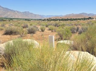 426-390-26 Fly Catcher Dr, Weldon, CA 93283