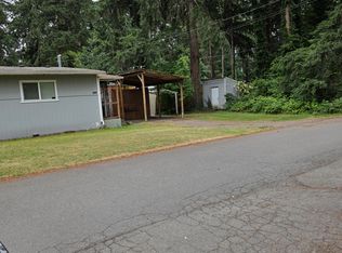 15329 Spanaway Loop Rd S #15329, Spanaway, WA 98387