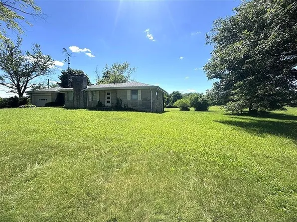 10528 N State Road 227, Fountain City, IN 47341