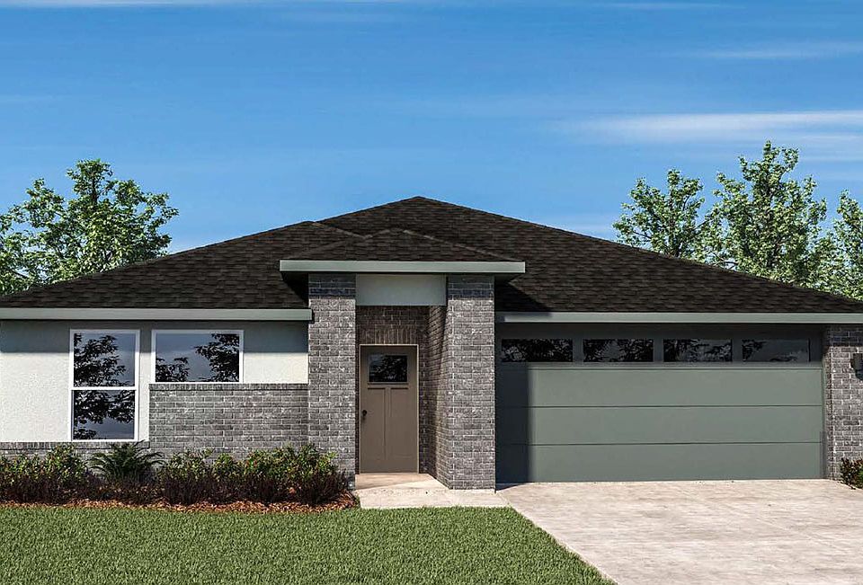 Plan Elevation.