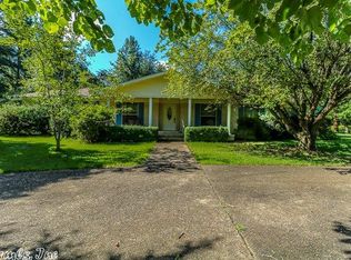 718 San Felipe Rd, Hot Springs, AR 71909