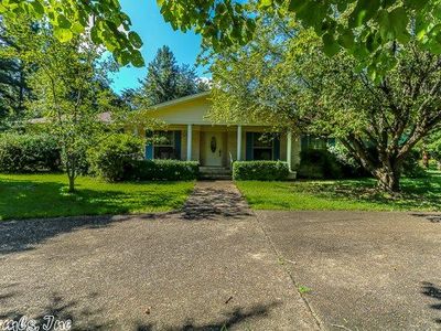 718 San Felipe Rd, Hot Springs, AR, 71909