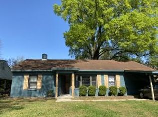 1501 Flamingo Rd, Memphis, TN 38117