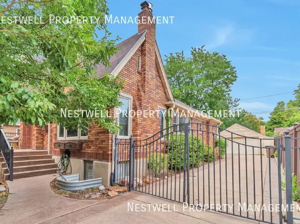 2681 S Chadwick St, Salt Lake City, UT 84106