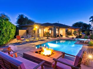 134 Tesori Dr, Palm Desert, CA 92211