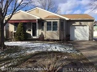 2113 Foster Rd, Point Pleasant Beach, NJ 08742