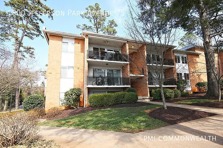 1800 Jefferson Park Ave #75 — Photo 1
