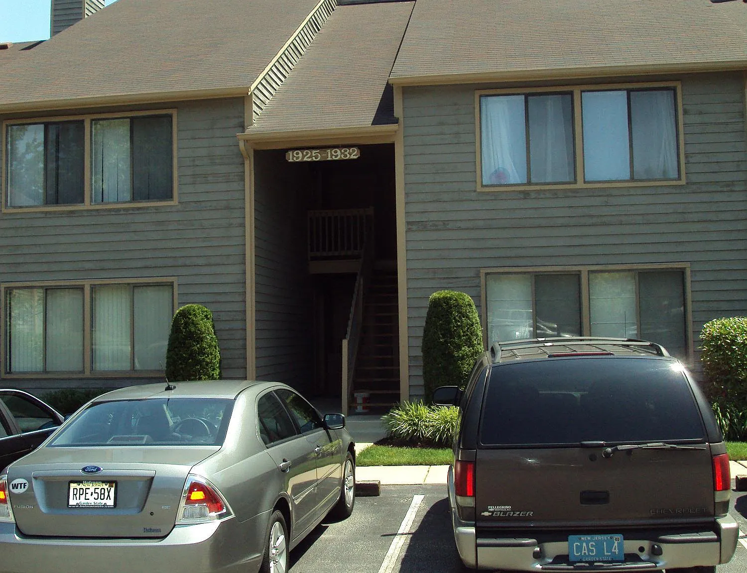 1926 Kennet Ct — Photo 1