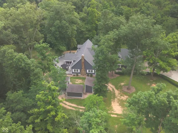 4363 E State Road 252, Franklin, IN 46131
