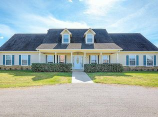 2205 Settlers Way Dr, Sealy, TX 77474