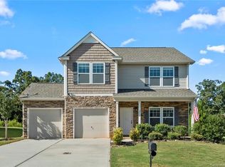 2510 Sierra Chase Dr, Monroe, NC 28112