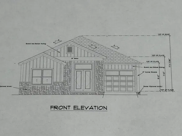 2934 Academy Rd, Portland, TN 37148