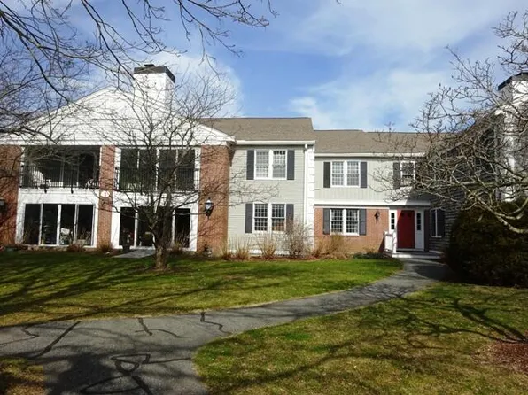 21 Highview Drive, Sandwich, MA 02563