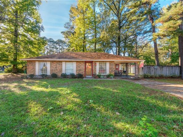 6729 Longleaf Trce, Ball, LA 71405