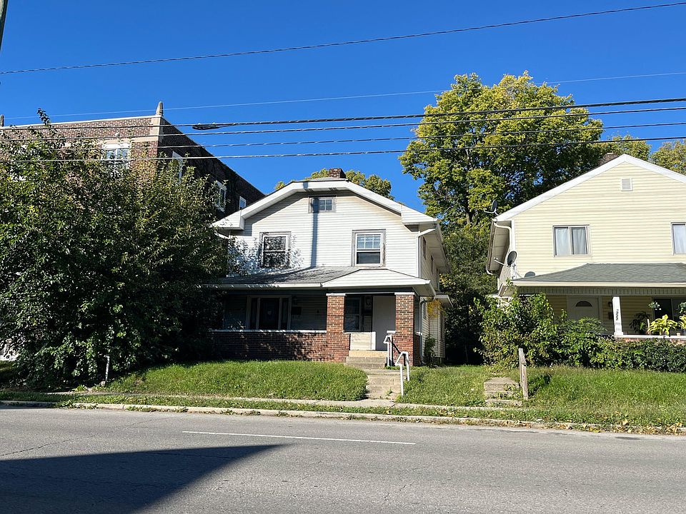 3718 N Illinois St, Indianapolis, IN 46208 Zillow
