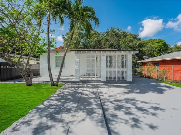 262 NW 57th St, Miami, FL 33127