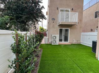 1933 S Preuss Rd, Los Angeles, CA 90035