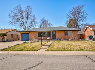 2441 S Vrain St, Denver, CO 80219