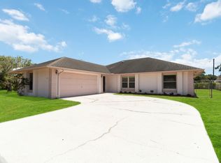 159 Gladiola Rd NE, Palm Bay, FL 32907