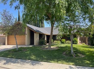 1306 River Valley Cir, Modesto, CA 95351