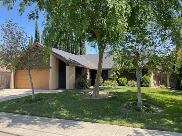 1306 River Valley Cir, Modesto, CA 95351