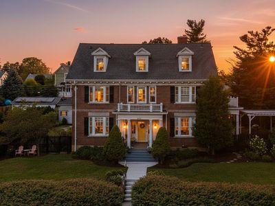 421 Walnut Ave, Waynesboro, VA, 22980