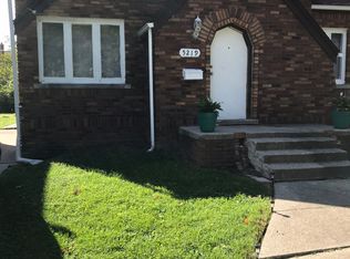 5219 Haverhill St, Detroit, MI 48224