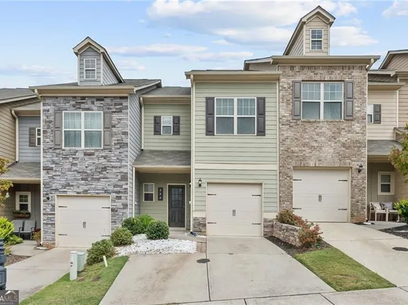 262 Valley Xing, Canton, GA 30114