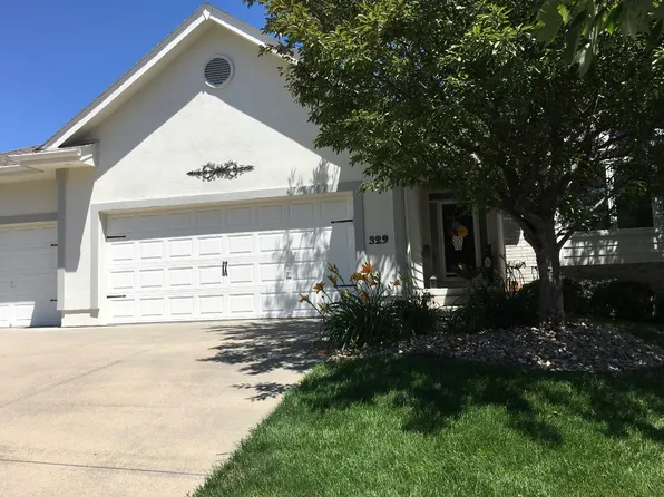 329 S 169th Cir, Omaha, NE 68118