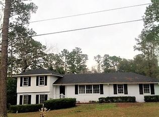 605 Mack Dr, Valdosta, GA 31602